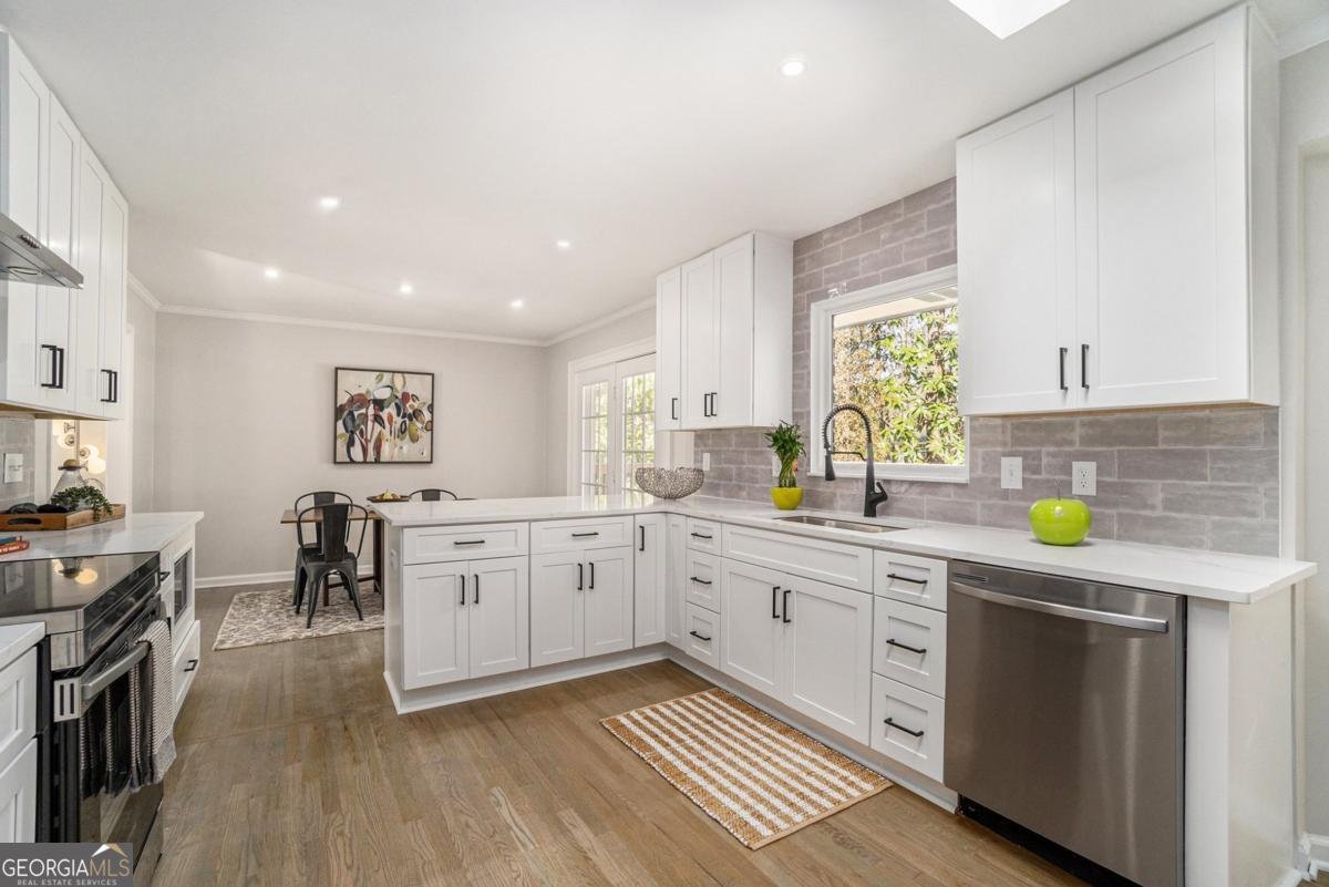 1677 Foresta Court Atlanta - 11