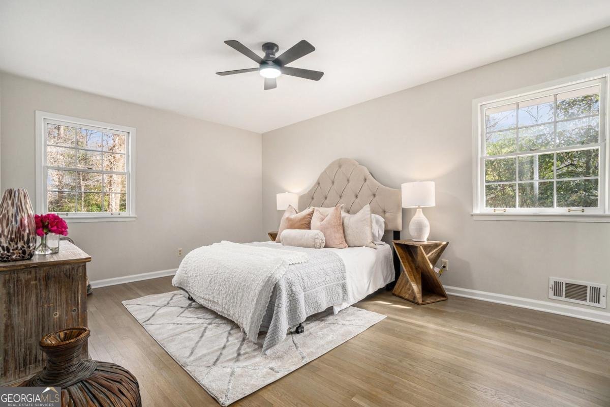1677 Foresta Court Atlanta - 12