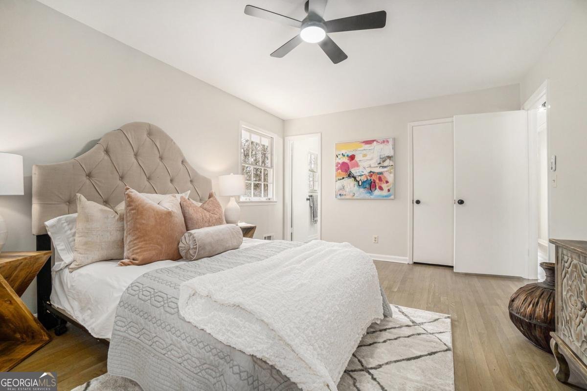 1677 Foresta Court Atlanta - 13