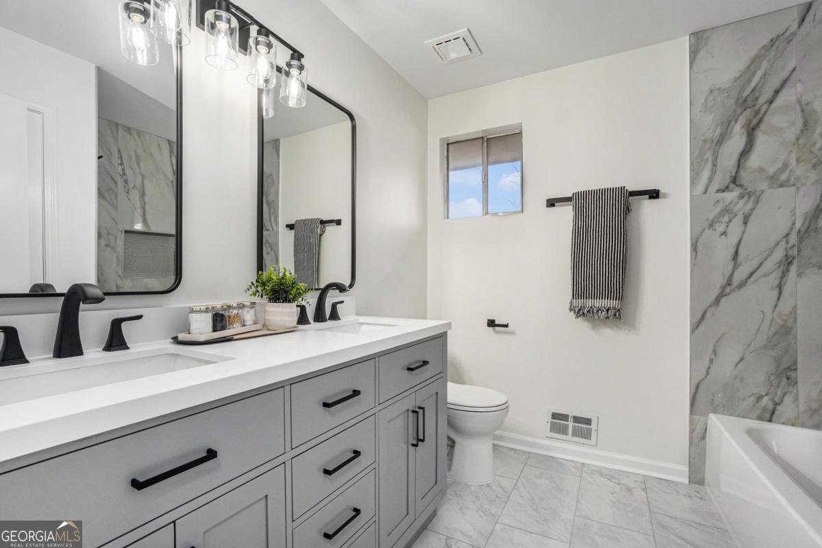 1677 Foresta Court Atlanta - 14