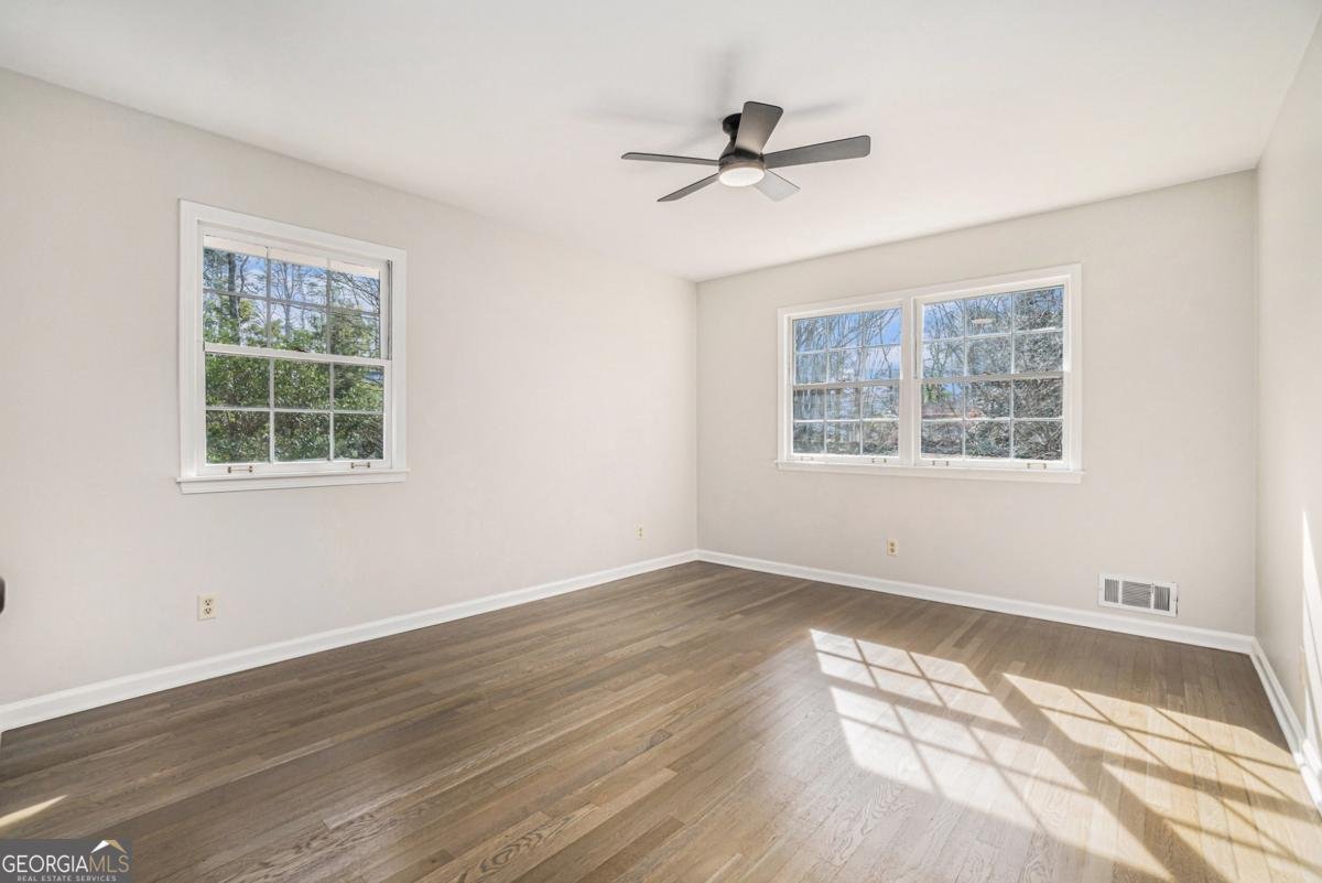 1677 Foresta Court Atlanta - 16
