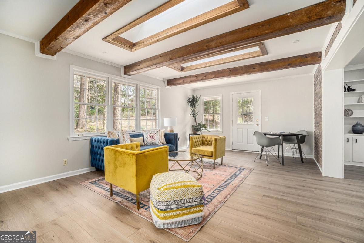 1677 Foresta Court Atlanta - 21