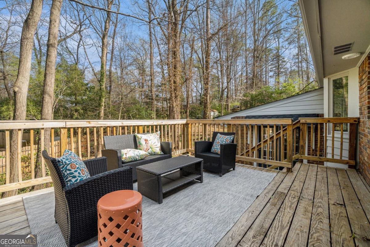 1677 Foresta Court Atlanta - 22