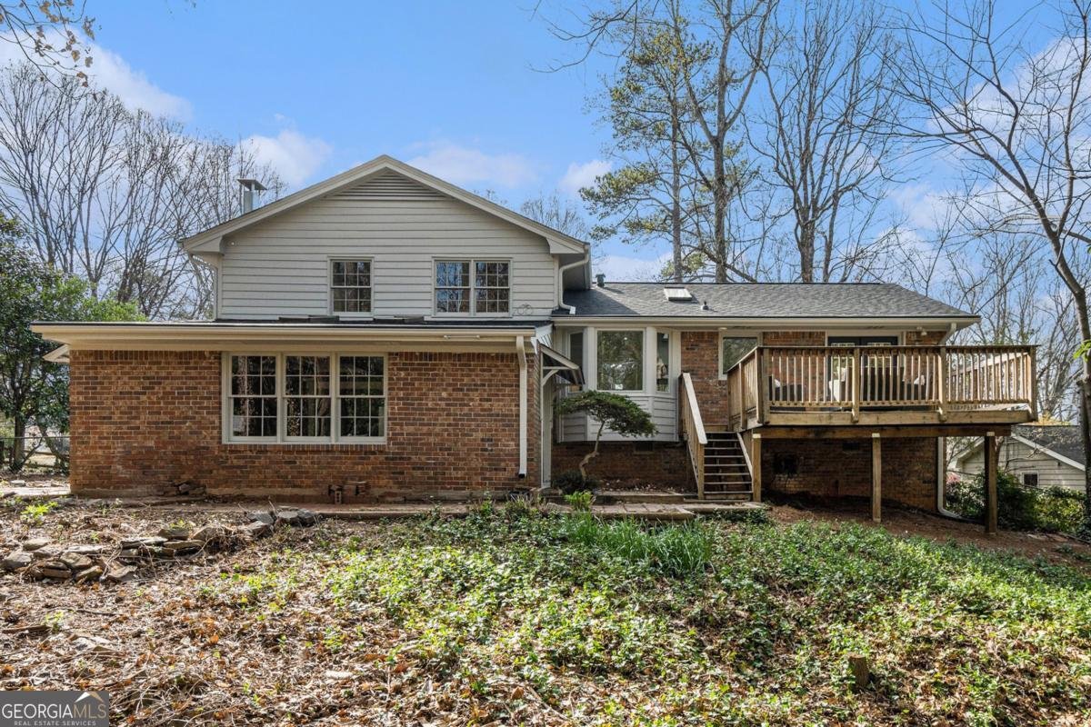 1677 Foresta Court Atlanta - 23