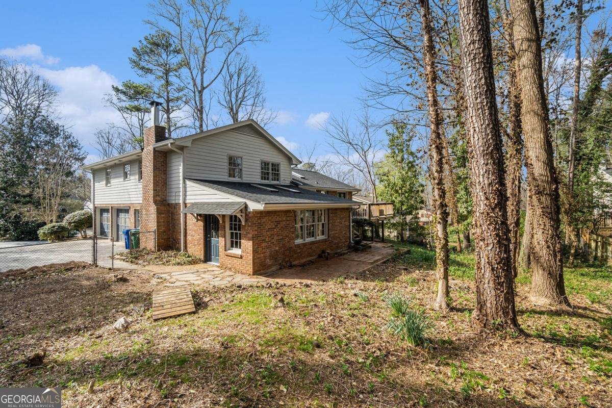 1677 Foresta Court Atlanta - 24