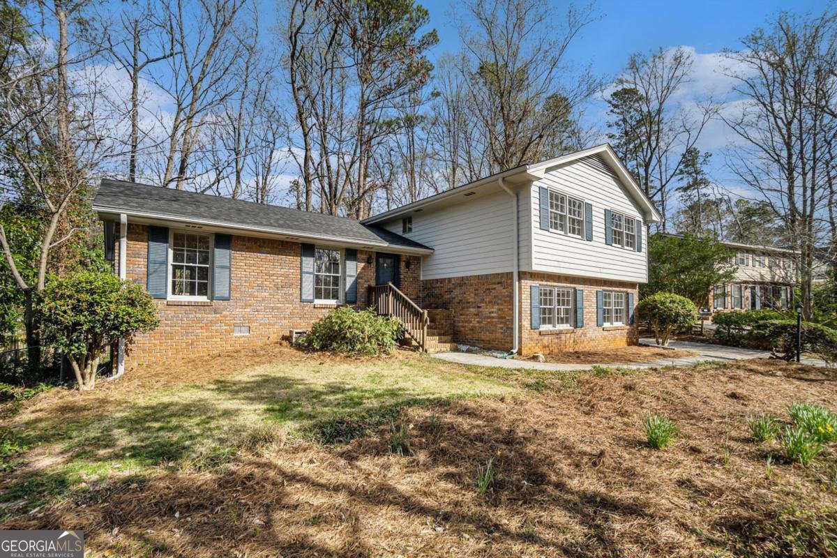 1677 Foresta Court Atlanta - 25