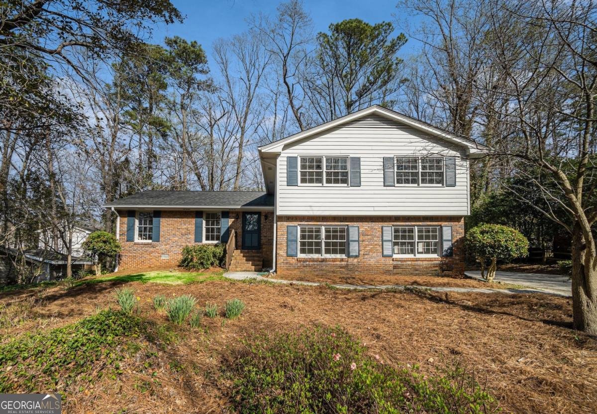 1677 Foresta Court Atlanta - 29
