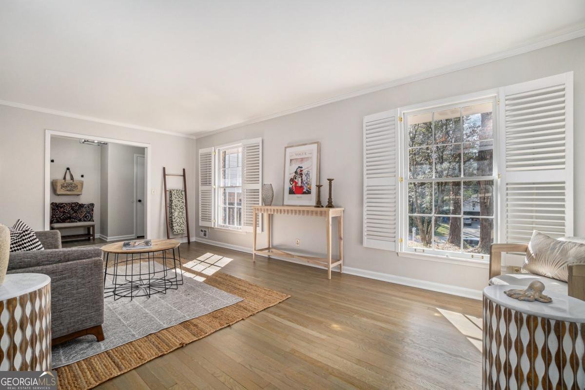 1677 Foresta Court Atlanta - 4