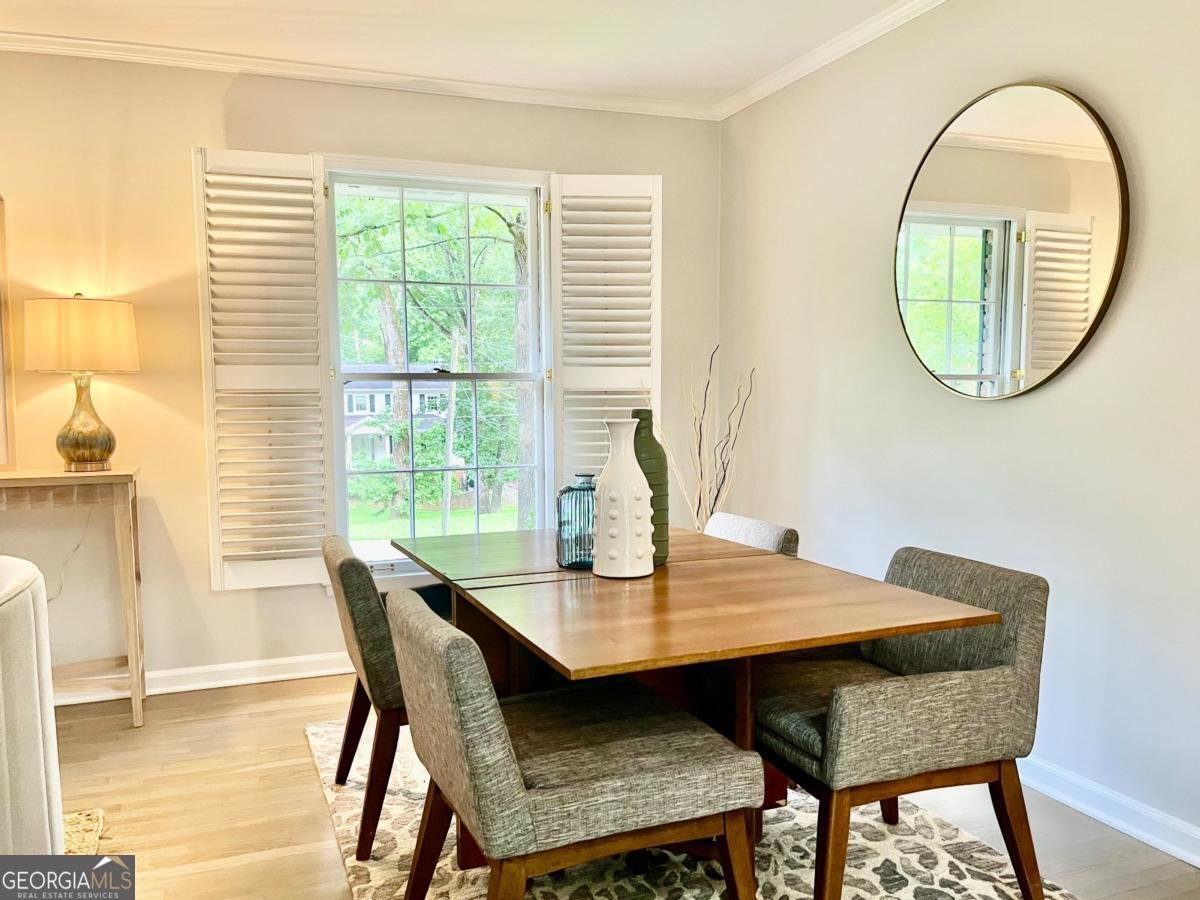 1677 Foresta Court Atlanta - 6