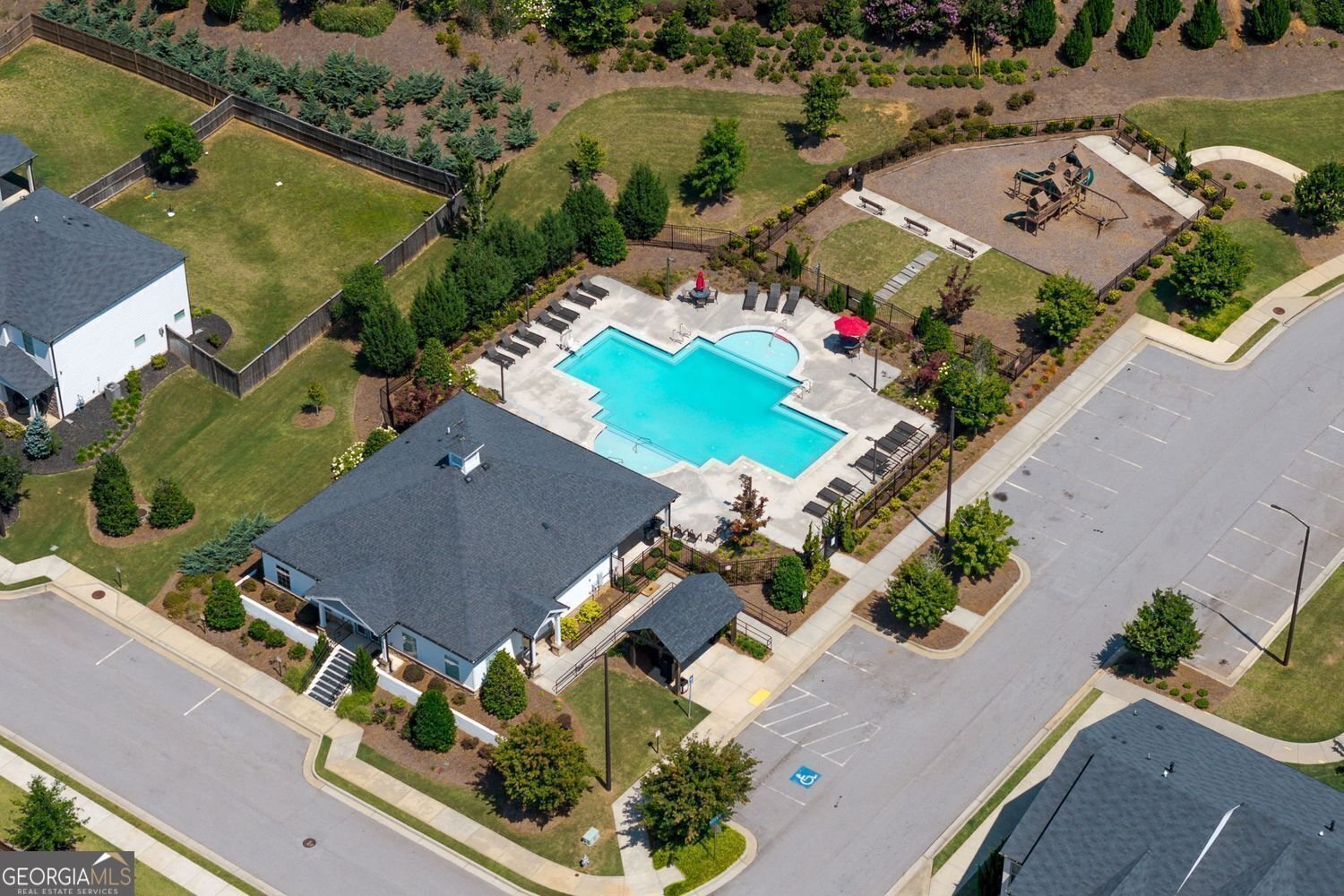 4167 Waratah Way Mableton - 27