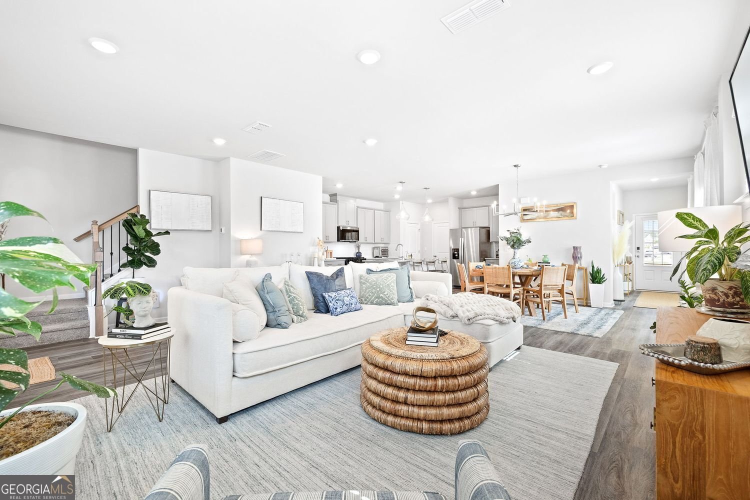 4167 Waratah Way Mableton - 3