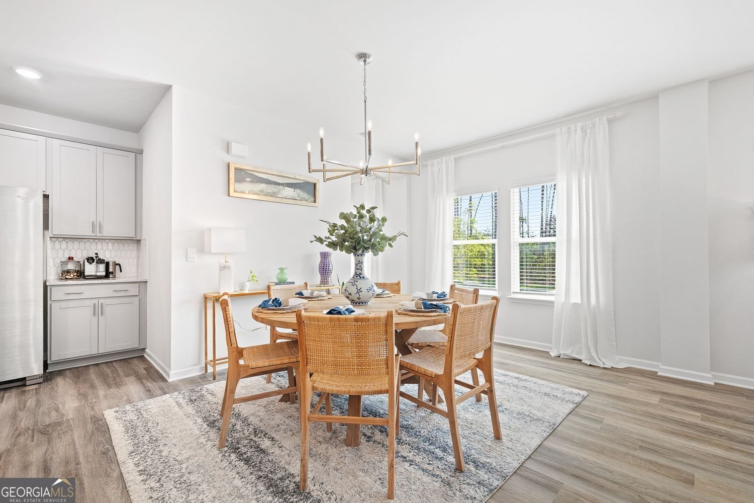 4167 Waratah Way Mableton - 8