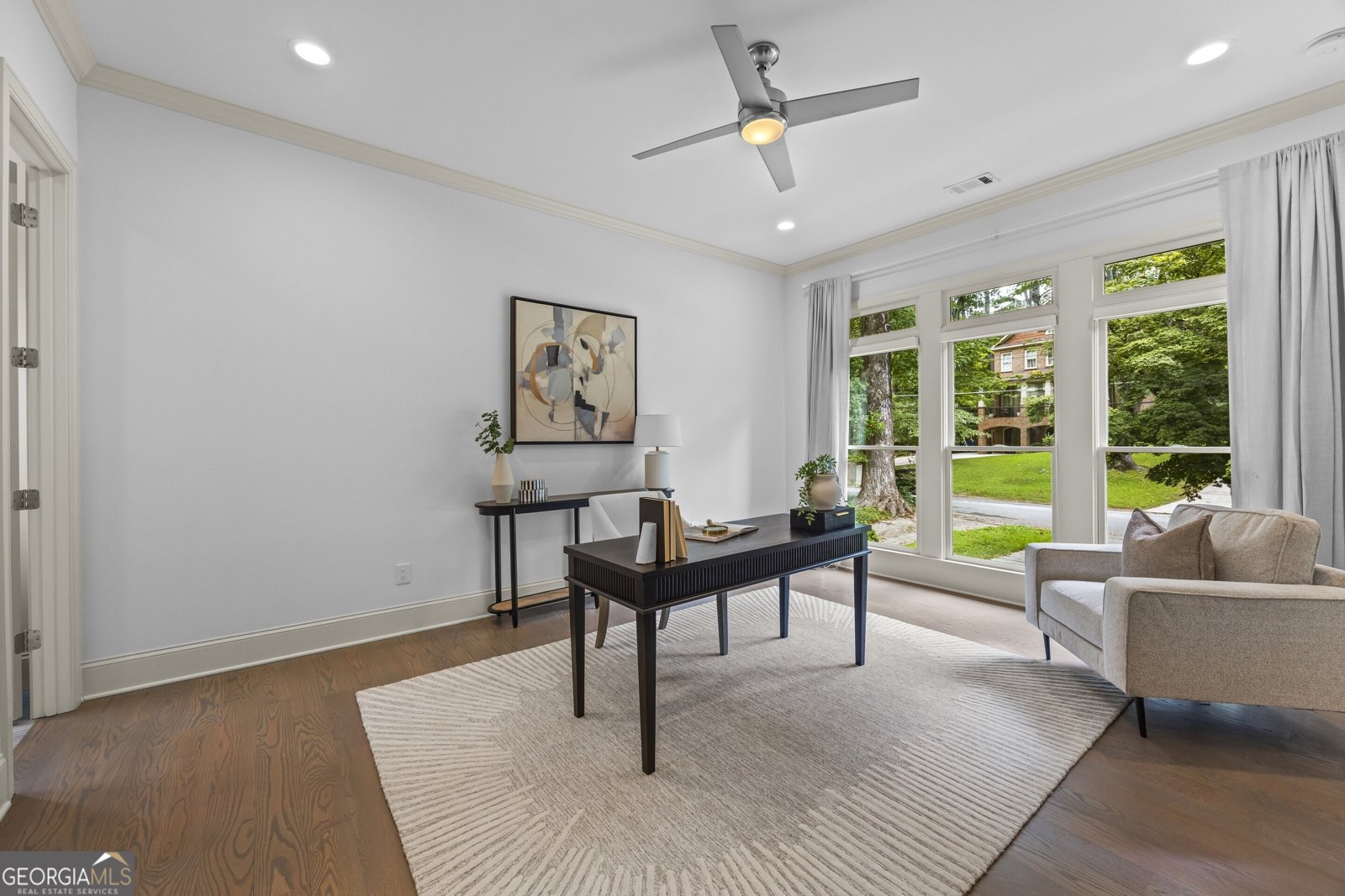 1742 Helen Drive Atlanta - 10