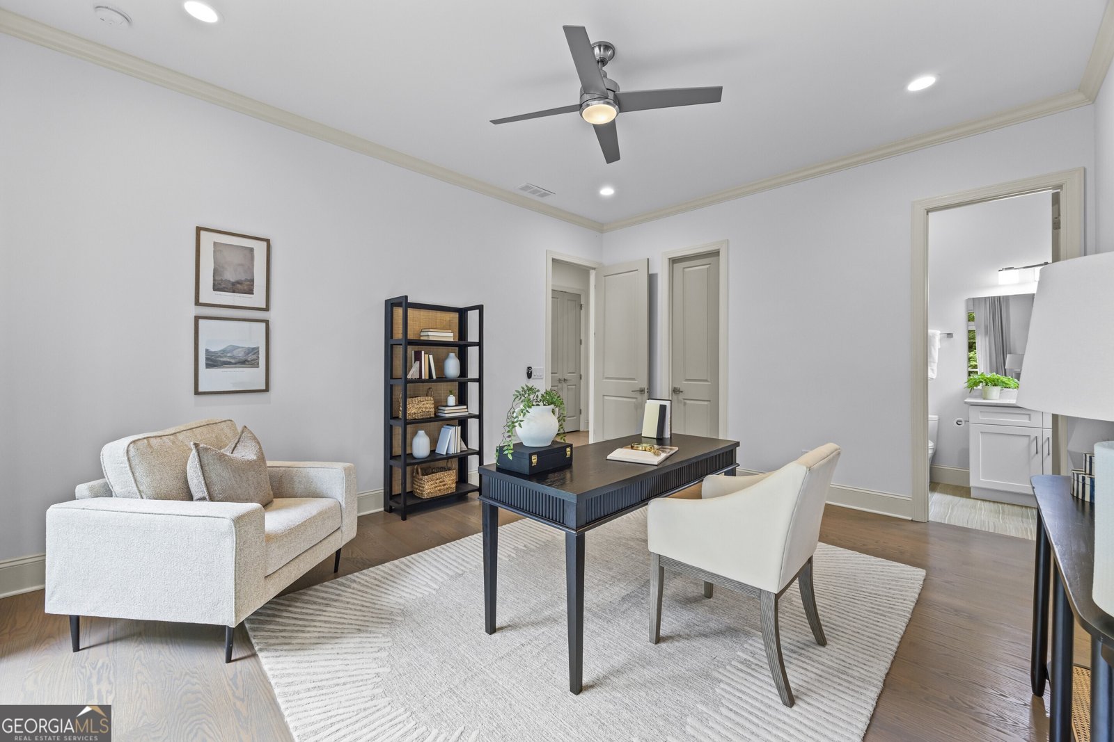1742 Helen Drive Atlanta - 11