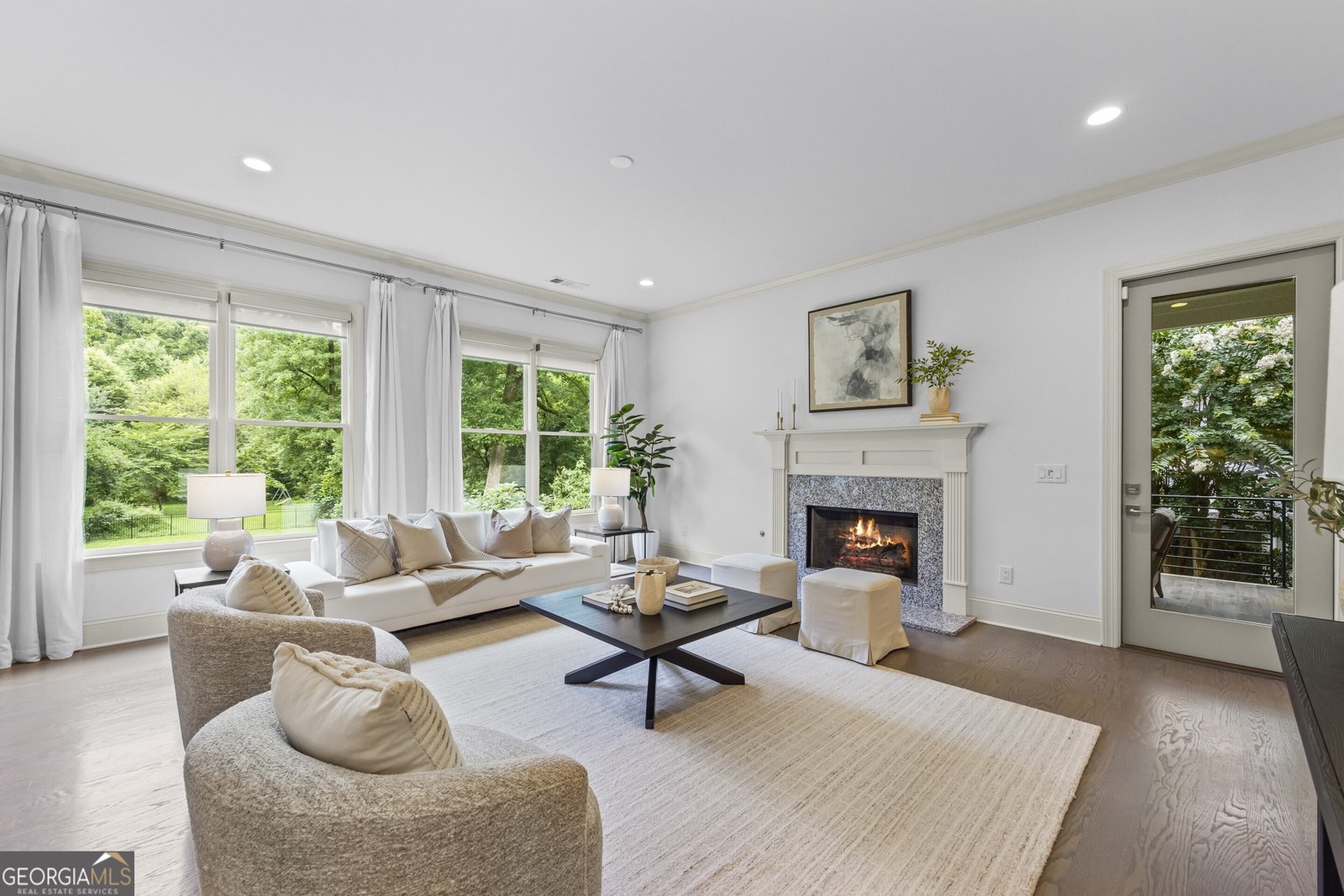 1742 Helen Drive Atlanta - 2