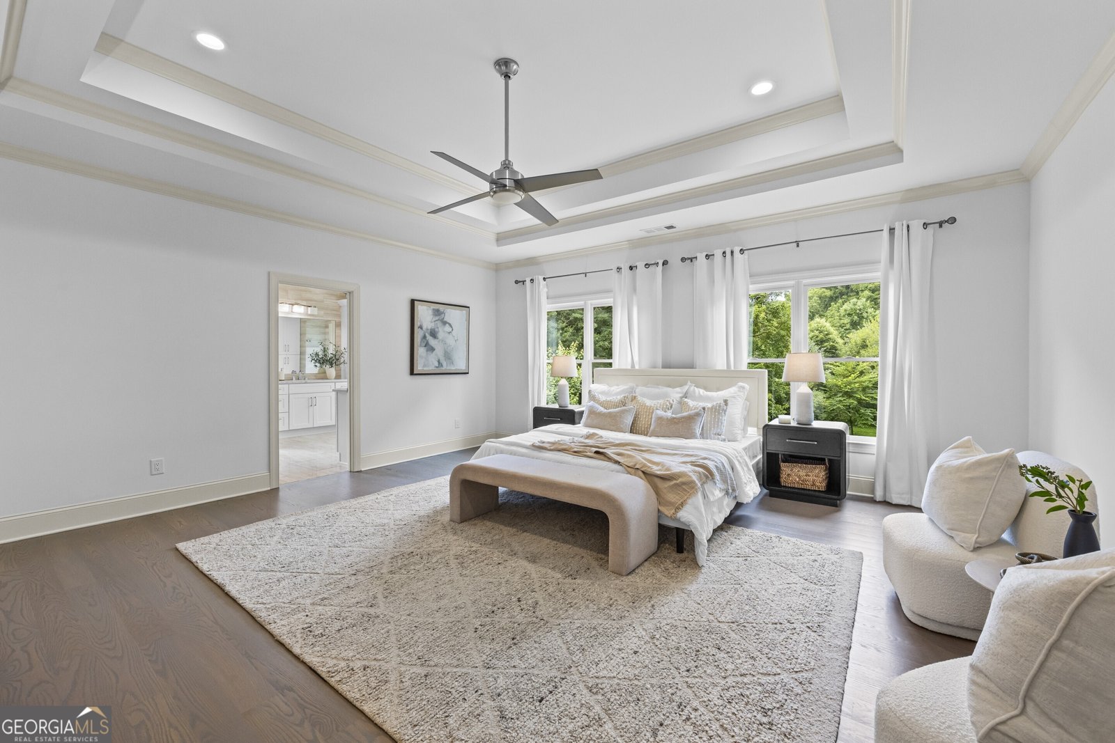 1742 Helen Drive Atlanta - 23