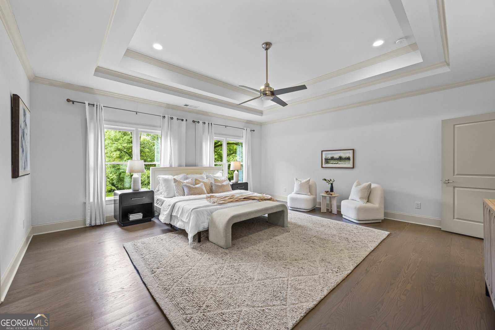 1742 Helen Drive Atlanta - 26