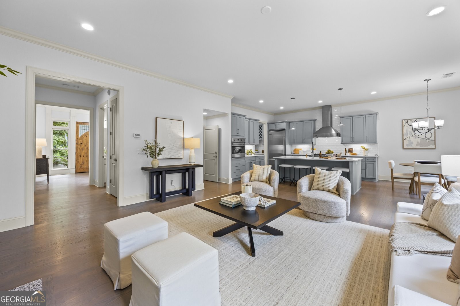 1742 Helen Drive Atlanta - 4
