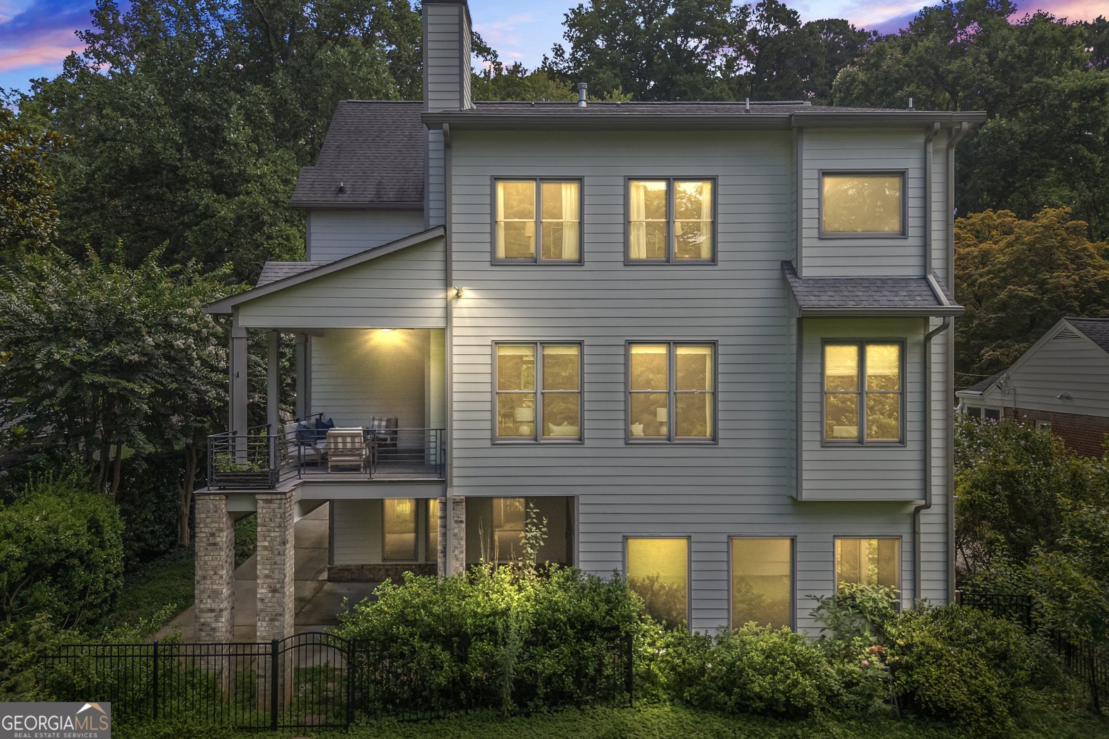 1742 Helen Drive Atlanta - 45
