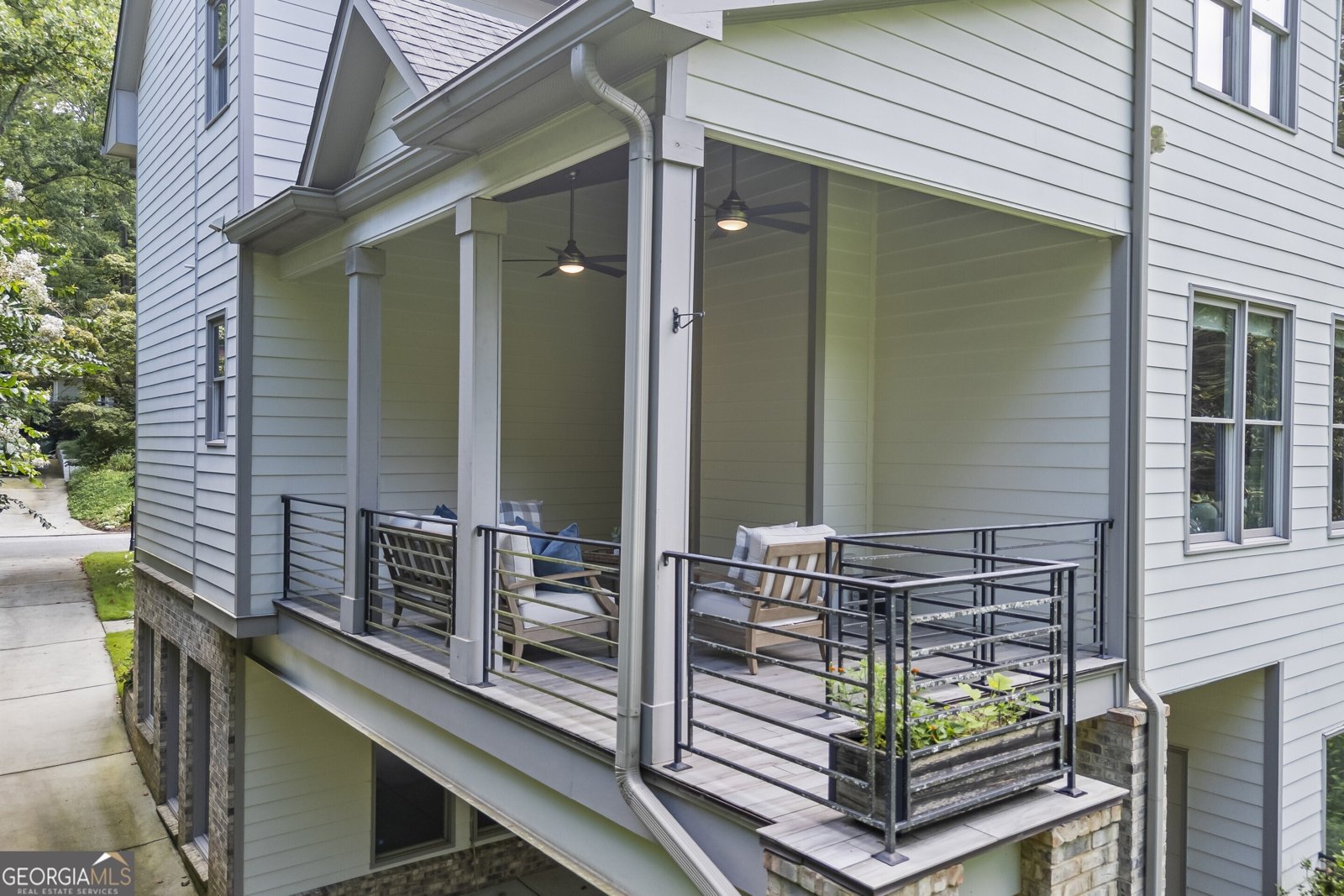 1742 Helen Drive Atlanta - 46