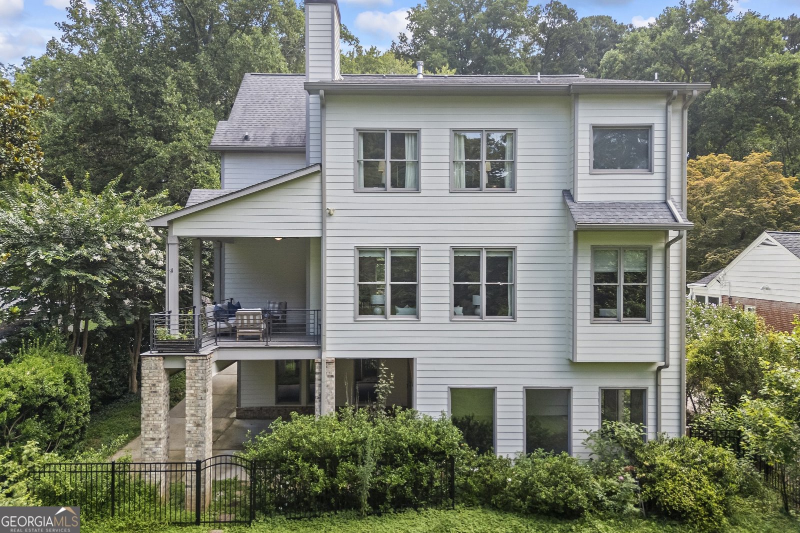 1742 Helen Drive Atlanta - 47