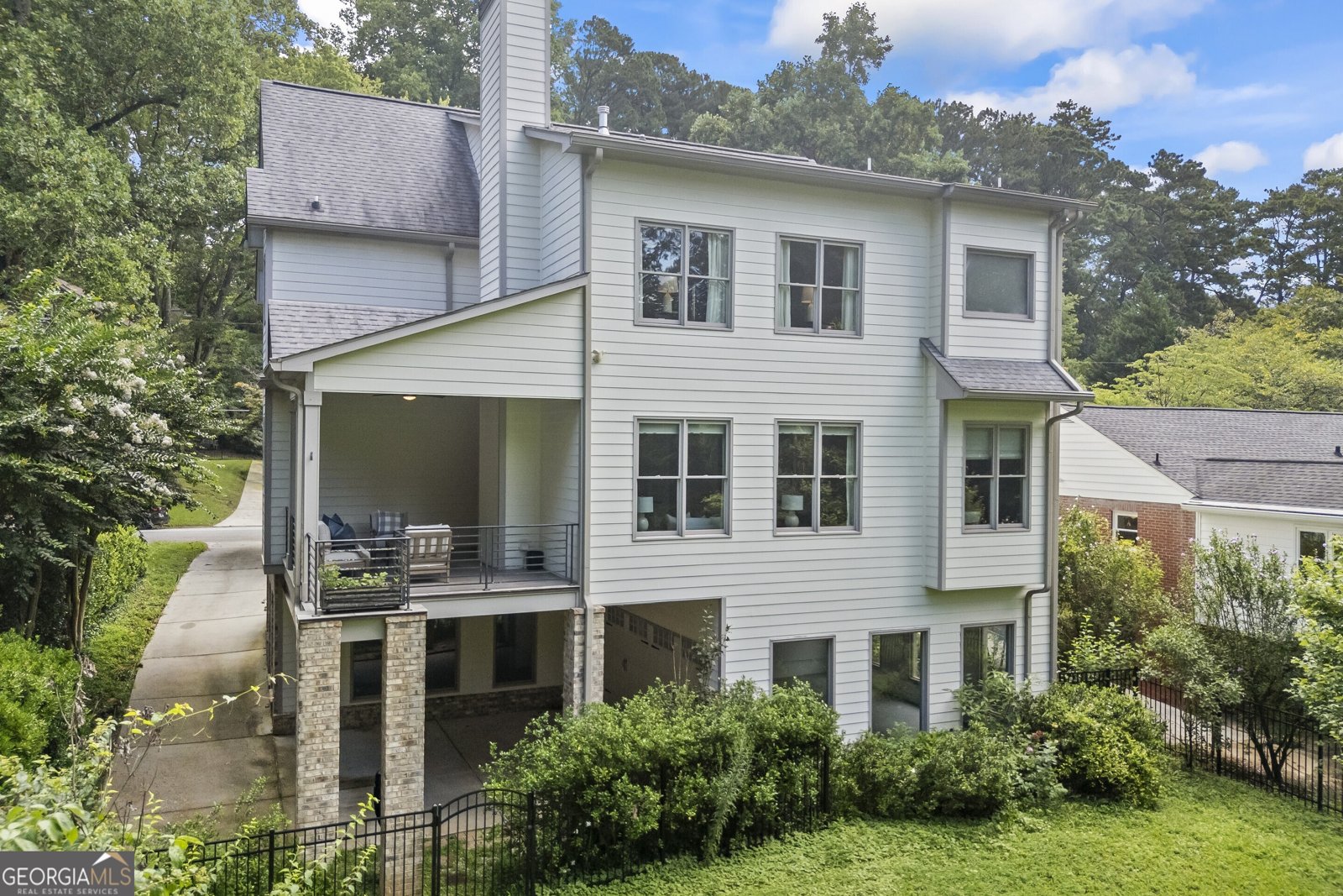 1742 Helen Drive Atlanta - 48
