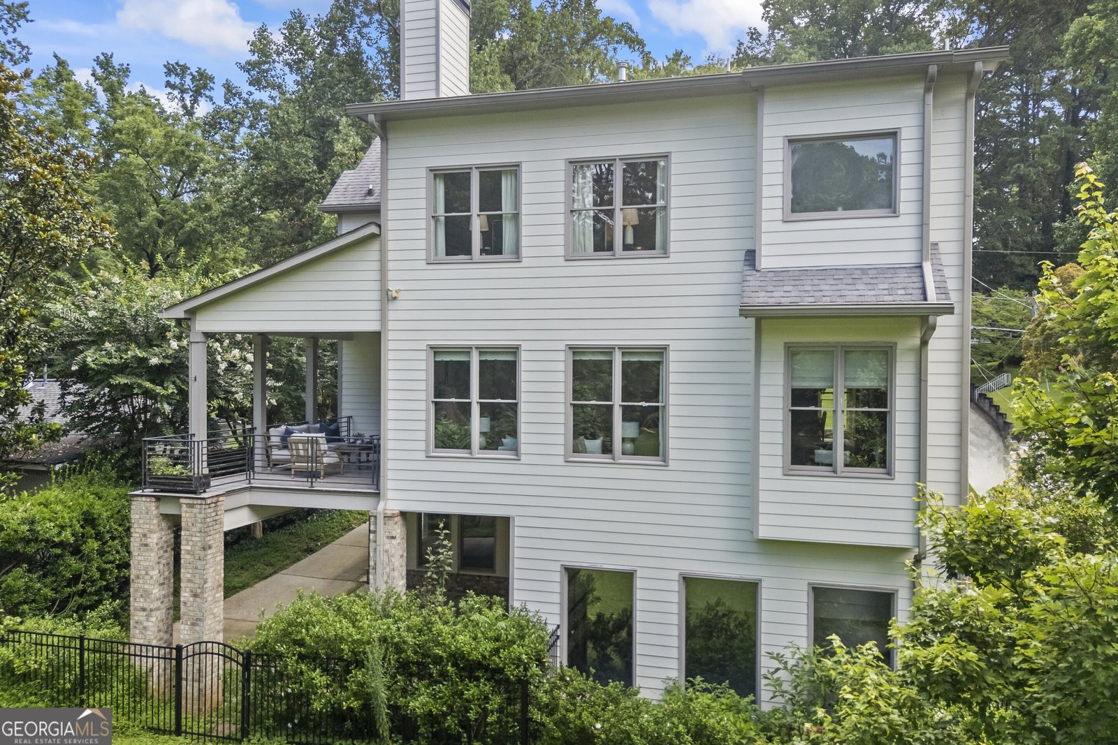 1742 Helen Drive Atlanta - 49