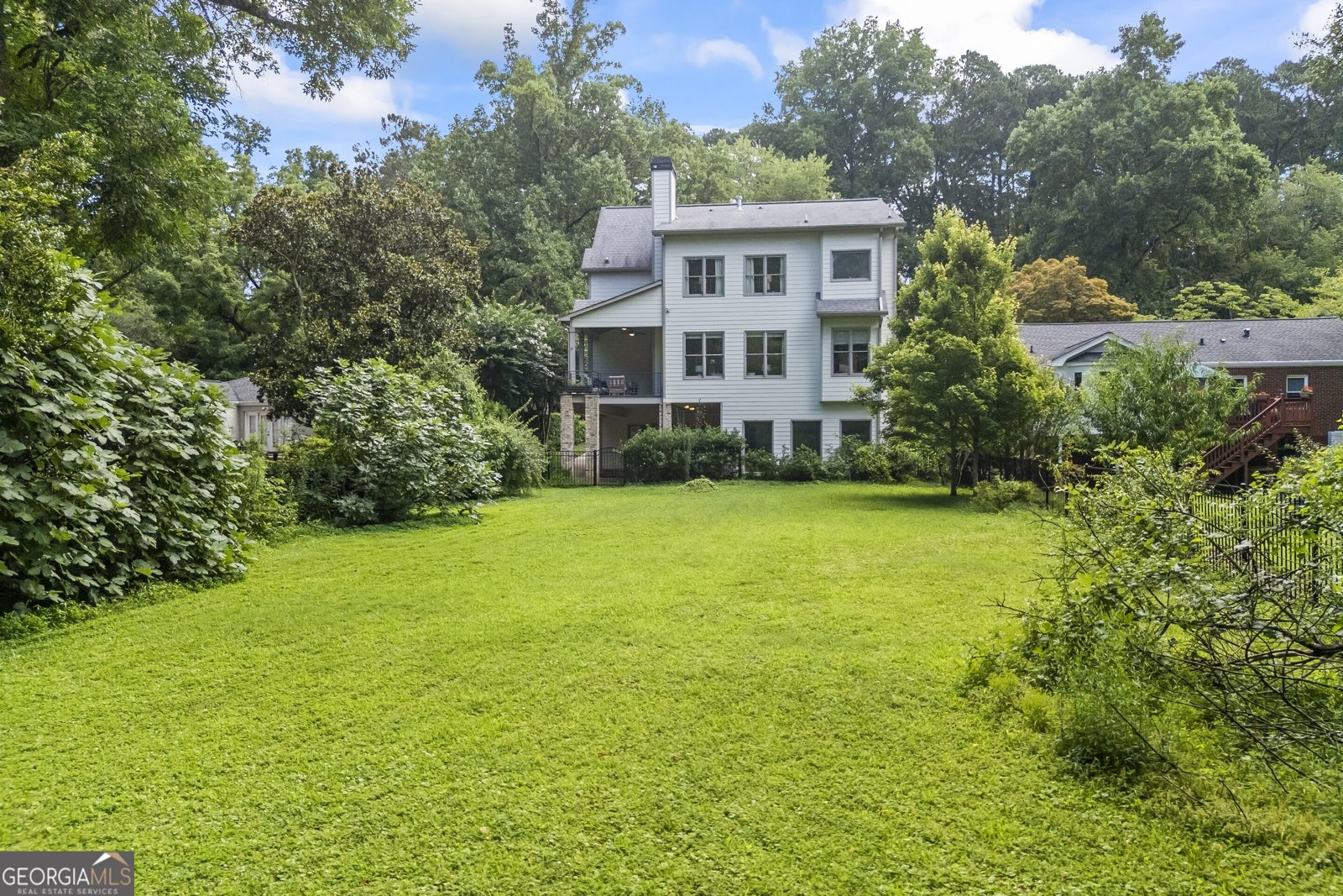 1742 Helen Drive Atlanta - 51