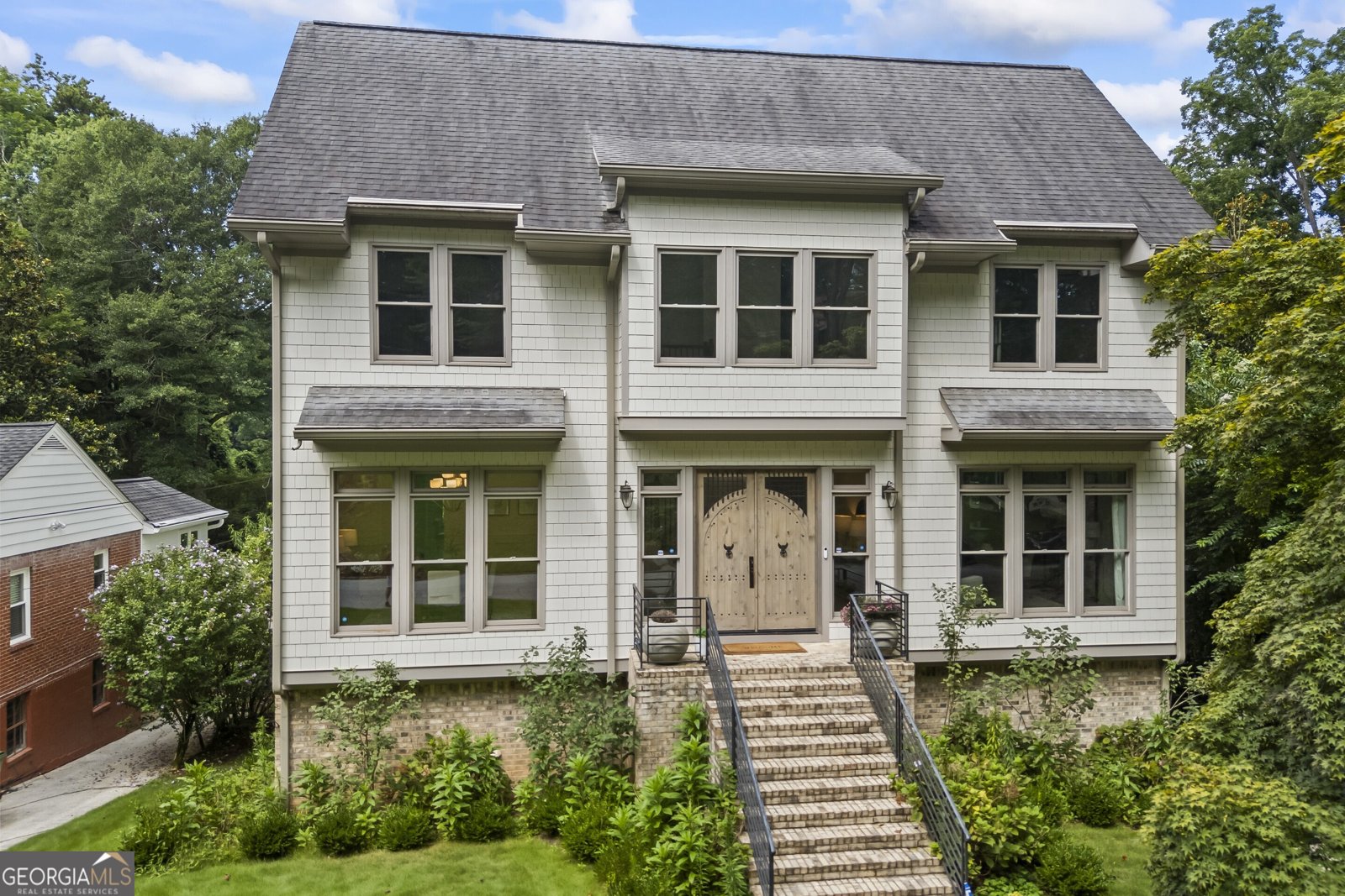 1742 Helen Drive Atlanta - 57