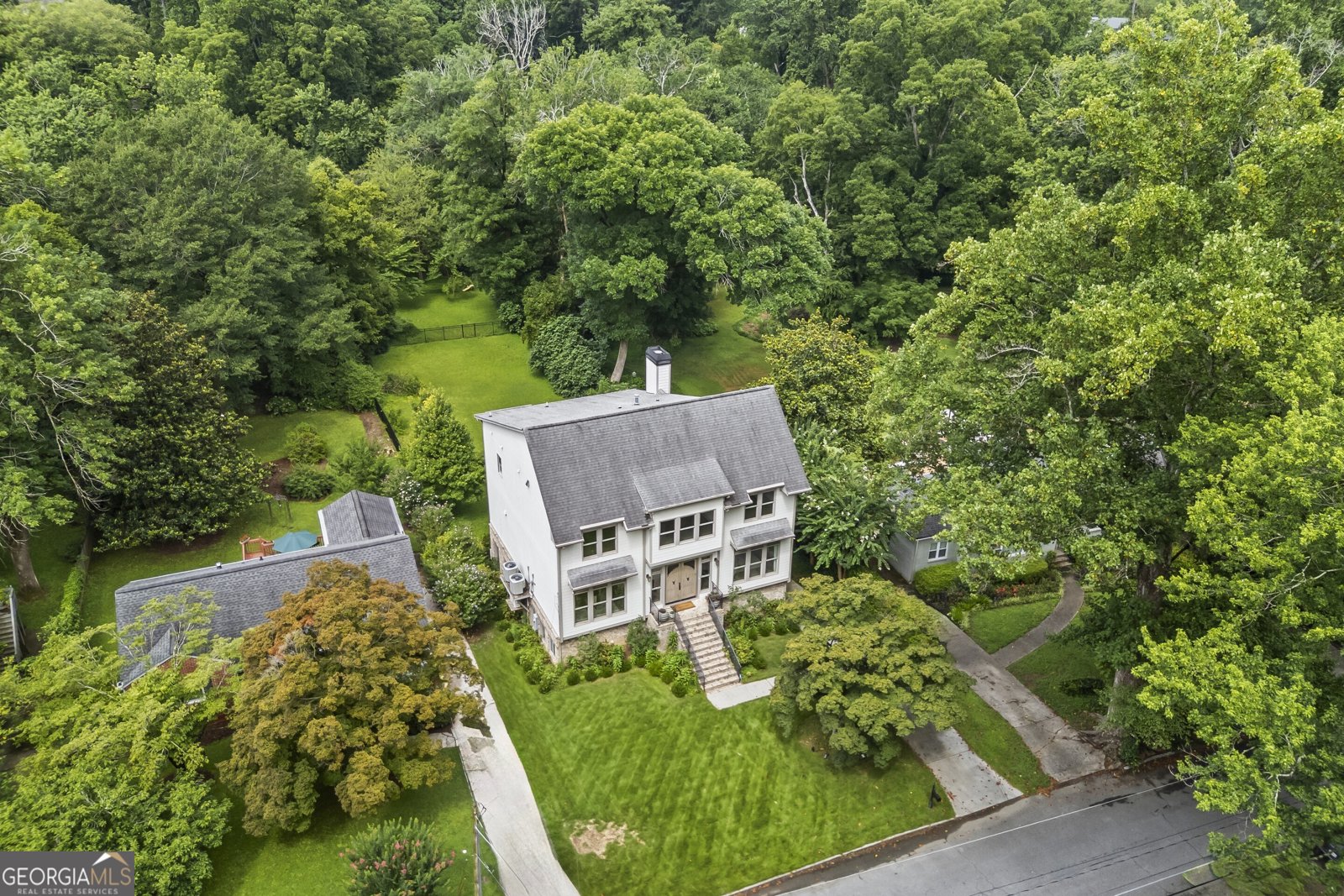 1742 Helen Drive Atlanta - 59
