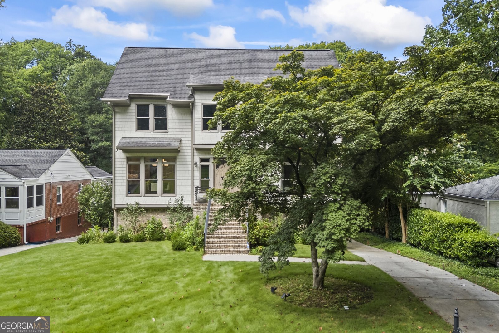 1742 Helen Drive Atlanta - 61