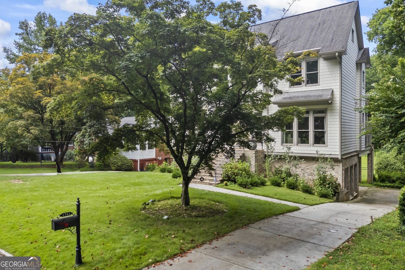 1742 Helen Drive Atlanta - 62