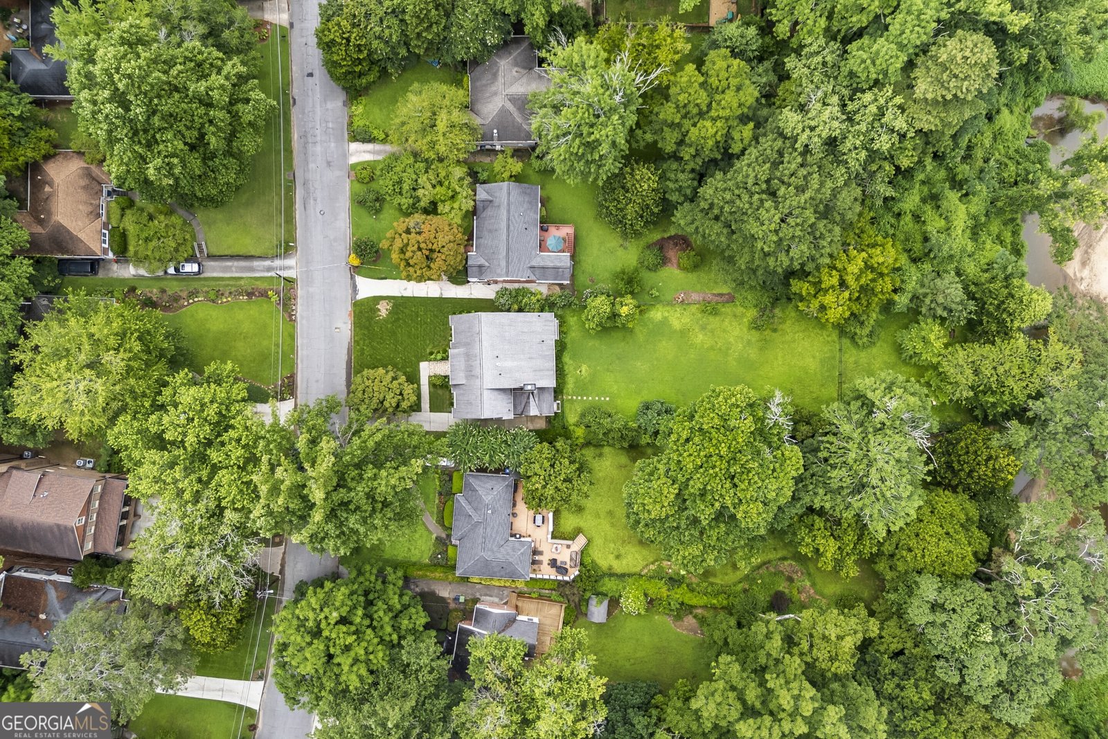 1742 Helen Drive Atlanta - 64