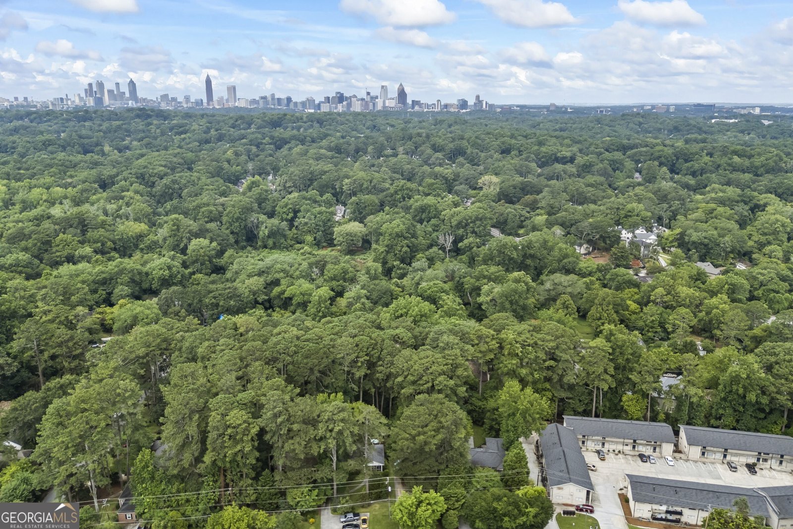 1742 Helen Drive Atlanta - 66