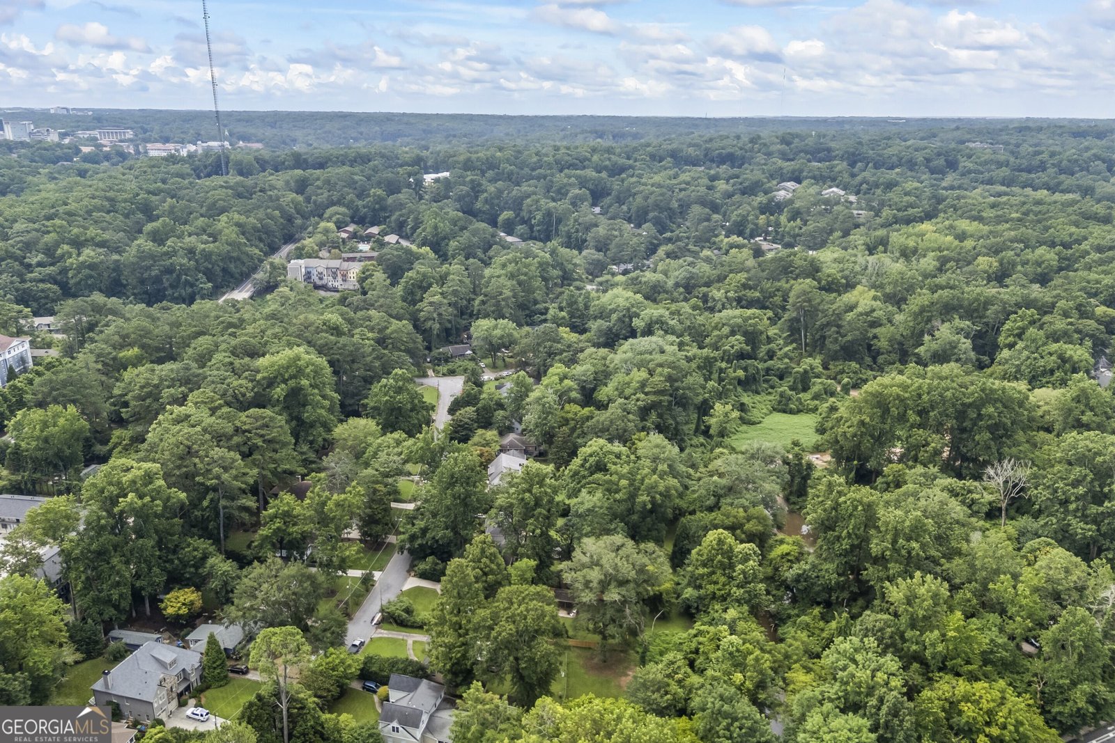 1742 Helen Drive Atlanta - 69