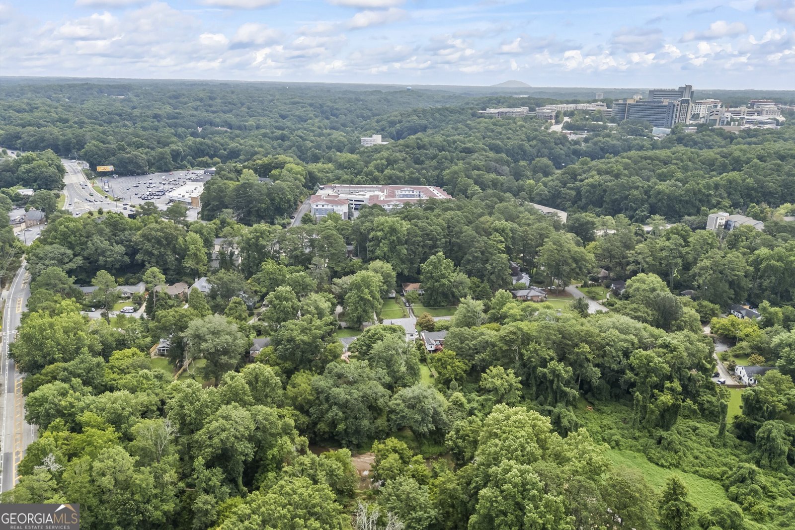 1742 Helen Drive Atlanta - 73