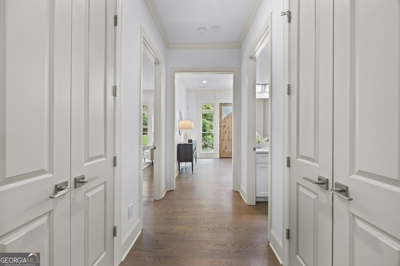 1742 Helen Drive Atlanta - 9