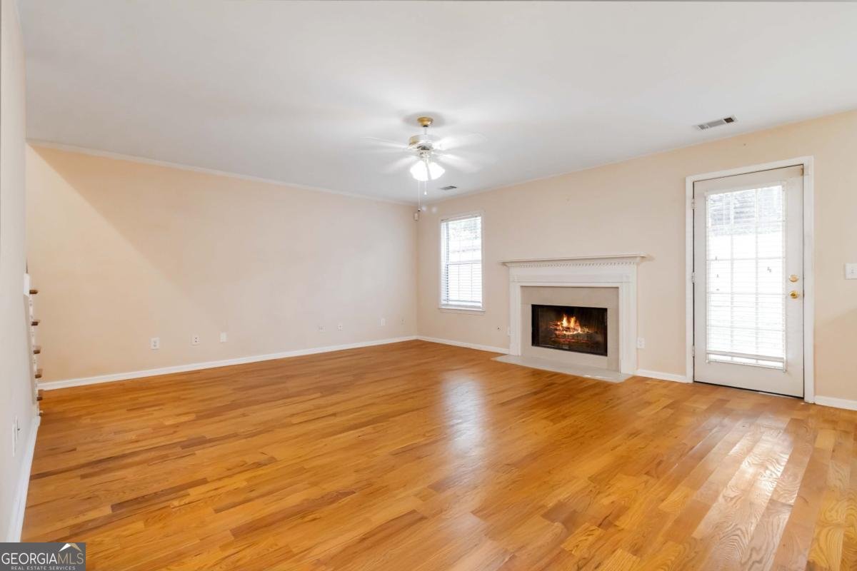 2889 Beddington Way Suwanee - 16