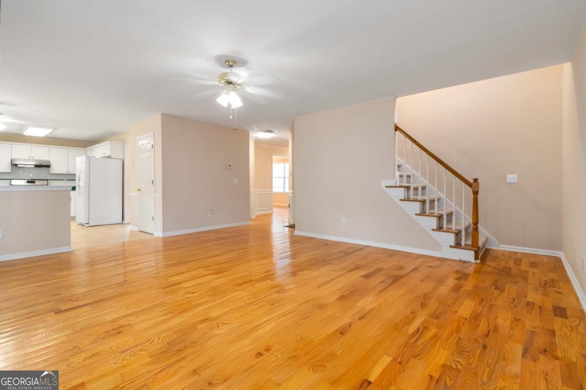 2889 Beddington Way Suwanee - 17