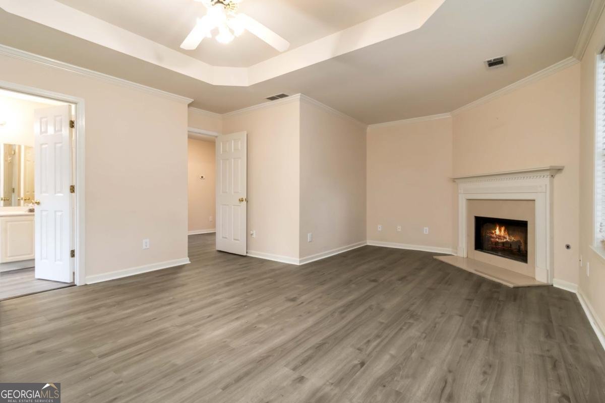 2889 Beddington Way Suwanee - 2