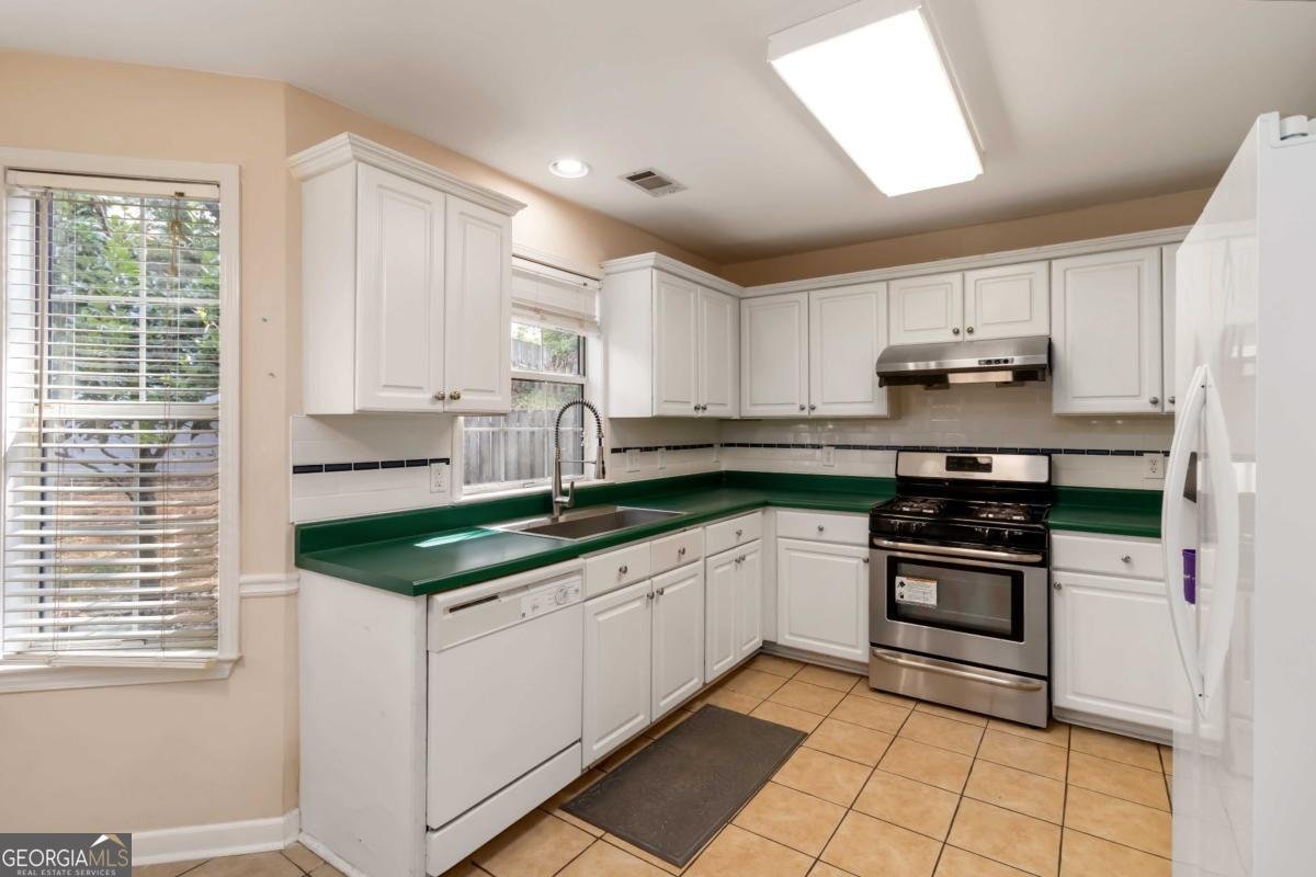 2889 Beddington Way Suwanee - 20