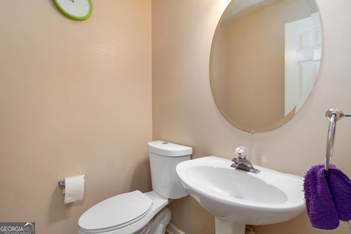 2889 Beddington Way Suwanee - 22