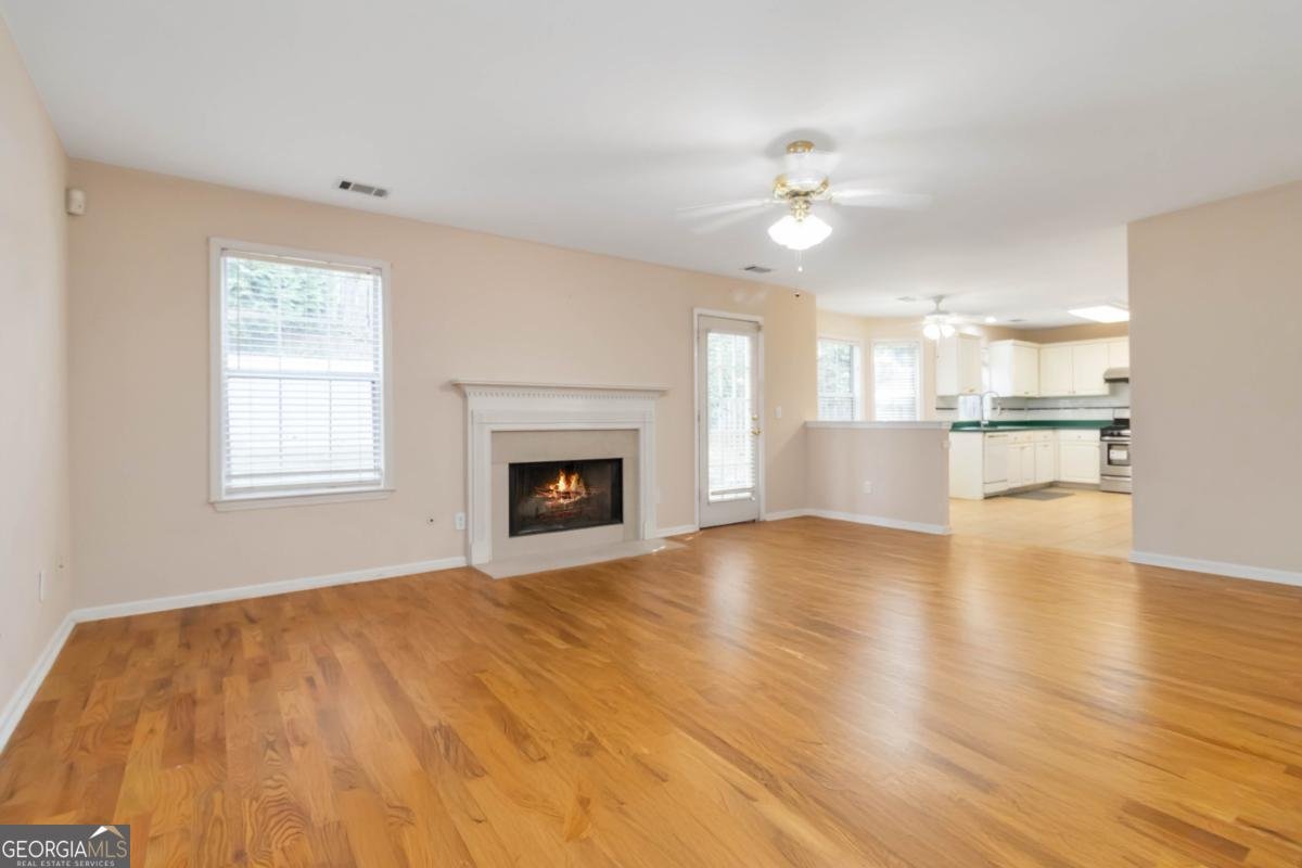2889 Beddington Way Suwanee - 3