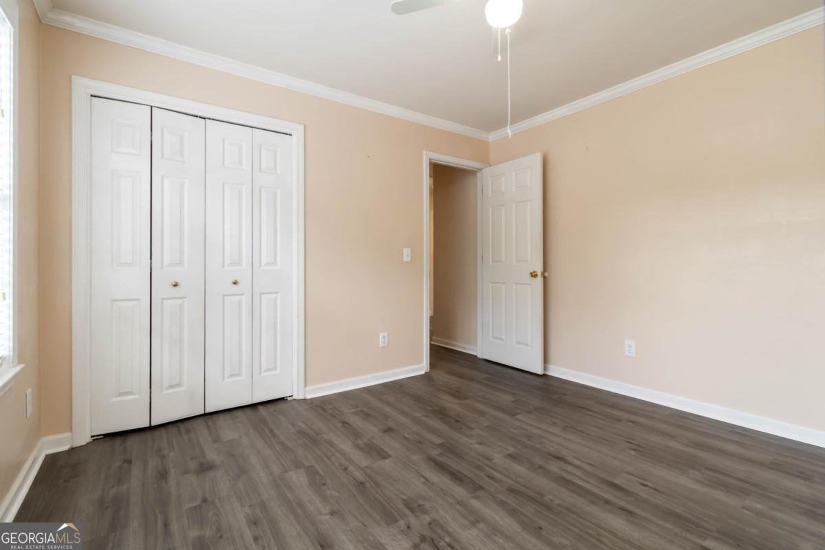 2889 Beddington Way Suwanee - 30