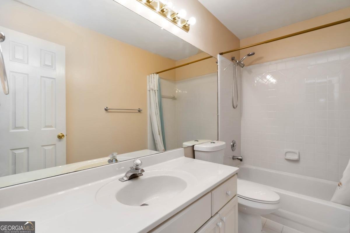 2889 Beddington Way Suwanee - 33