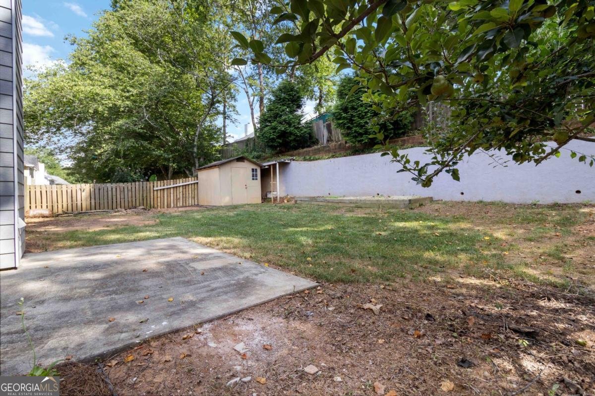 2889 Beddington Way Suwanee - 35