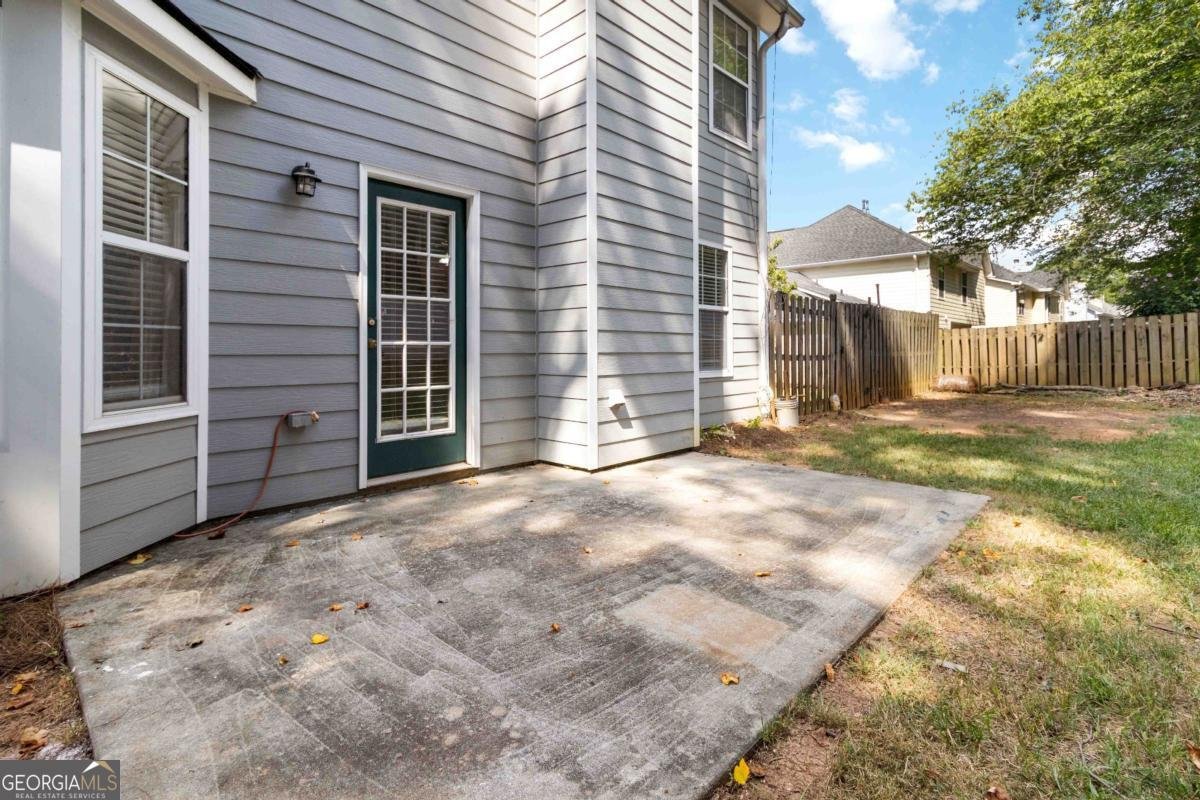 2889 Beddington Way Suwanee - 36