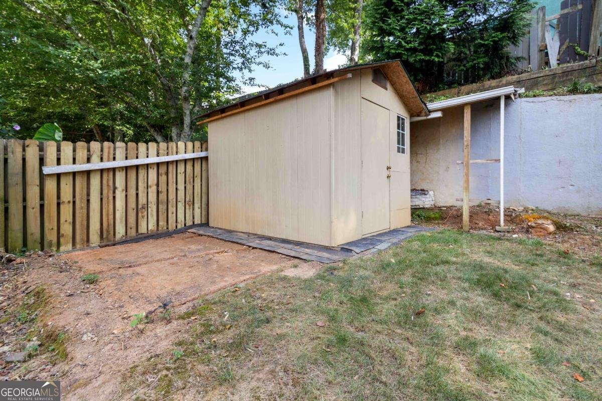 2889 Beddington Way Suwanee - 37