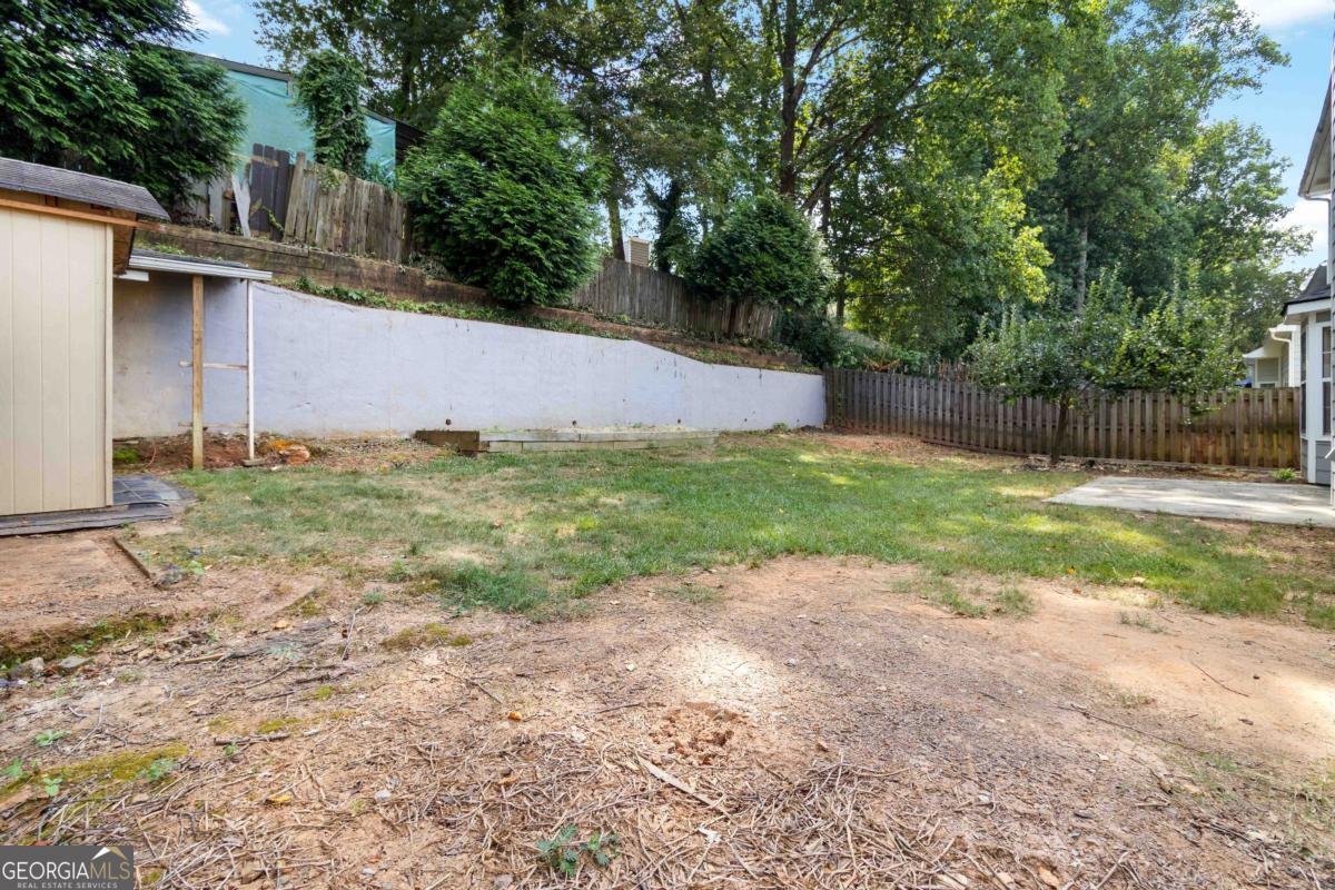 2889 Beddington Way Suwanee - 38