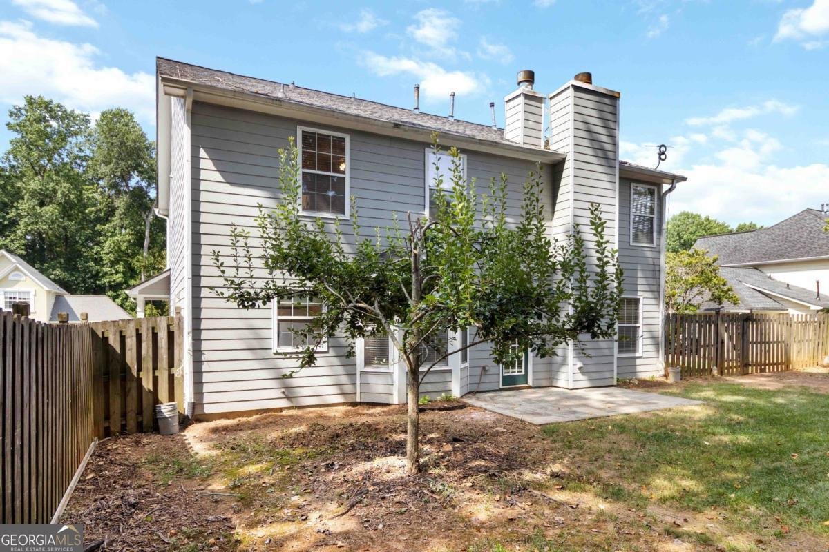 2889 Beddington Way Suwanee - 39